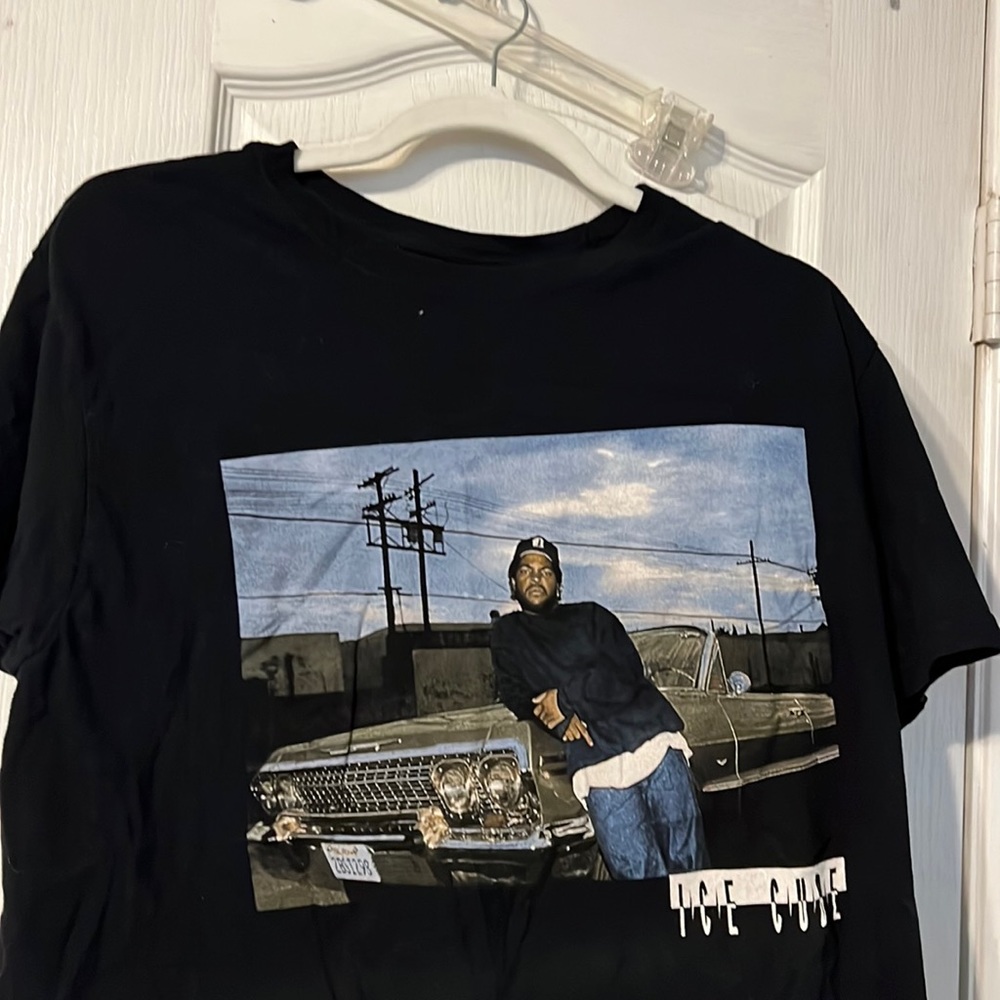 Ice cube T